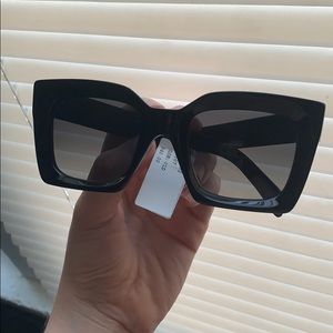 Celine Paris Sunglasses